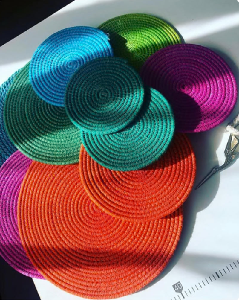 Placemats & Coasters